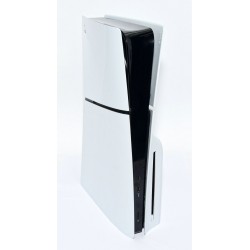 CONSOLA PS5 SLIM OPTICO 1TB CON MANDO