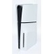 CONSOLA PS5 SLIM OPTICO 1TB CON MANDO