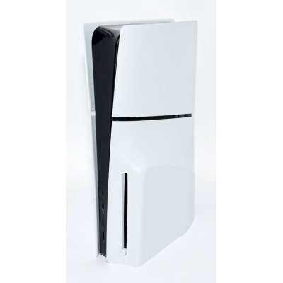 CONSOLA PS5 SLIM OPTICO 1TB CON MANDO