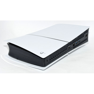CONSOLA PS5 SLIM OPTICO 1TB CON MANDO