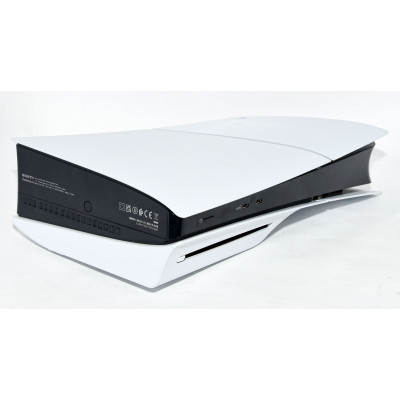 CONSOLA PS5 SLIM OPTICO 1TB CON MANDO