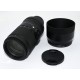 OBJETIVO SIGMA 100-400 F5-6.3 (SONY E MOUNT)
