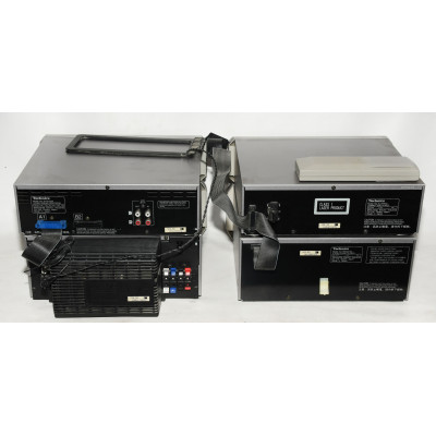 MINI CADENA MINI CADENA TECHNICS EH550