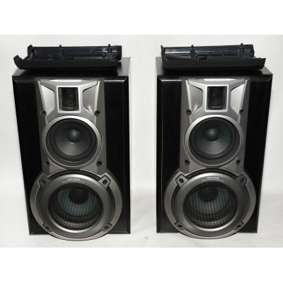 MINI CADENA MINI CADENA TECHNICS EH550