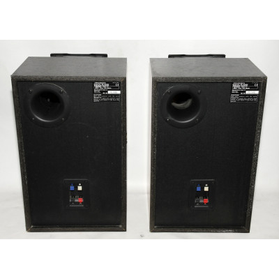 MINI CADENA MINI CADENA TECHNICS EH550