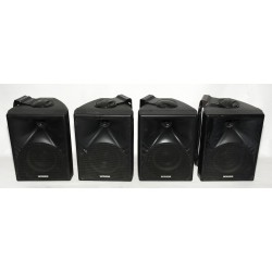 ALTAVOCES PASIVOS WORK STUDIO 30