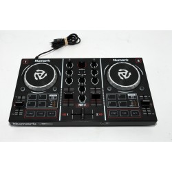 CONTROLADORA MESA MEZCLAS NUMARK PARTY MIX