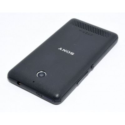 SONY XPERIA D2005 4GB NEGRO