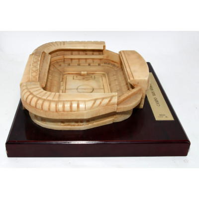 CAMPO DE FUTBOL SAN MAMES