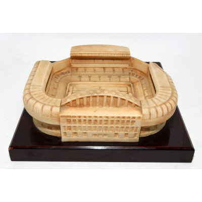 CAMPO DE FUTBOL SAN MAMES