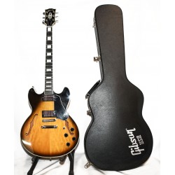 GUITARRA ELÉCTRICA GIBSON MIDTWON CUSTOM 2012