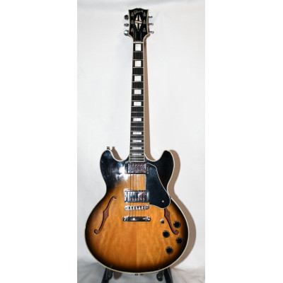 GUITARRA ELÉCTRICA GIBSON MIDTWON CUSTOM 2012