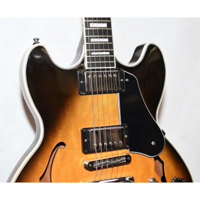 GUITARRA ELÉCTRICA GIBSON MIDTWON CUSTOM 2012