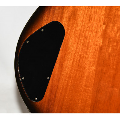 GUITARRA ELÉCTRICA GIBSON MIDTWON CUSTOM 2012