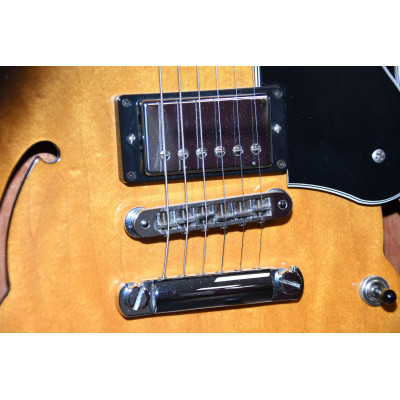 GUITARRA ELÉCTRICA GIBSON MIDTWON CUSTOM 2012