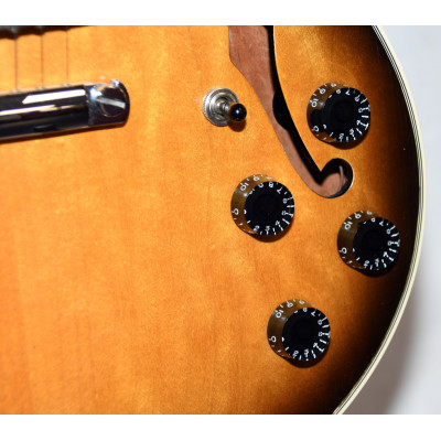 GUITARRA ELÉCTRICA GIBSON MIDTWON CUSTOM 2012