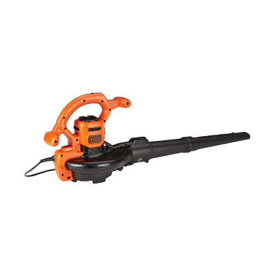 SOPLADOR BLACK DECKER BEBLV290