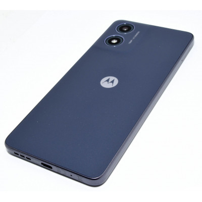 MOTOROLA MOTO G04 64GB NEGRO