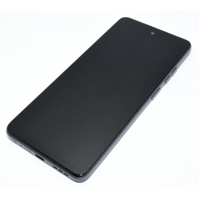 MOTOROLA MOTO G04 64GB NEGRO