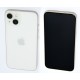 IPHONE 13 128GB PLATA