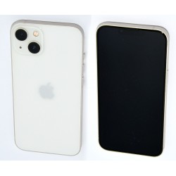 IPHONE 13 128GB PLATA