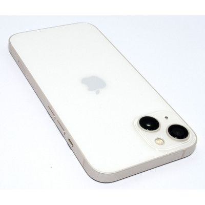 IPHONE 13 128GB PLATA