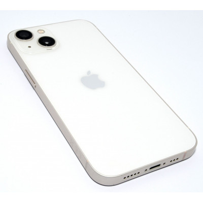 IPHONE 13 128GB PLATA