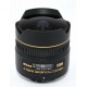 OBJETIVO OJO DE PEZ NIKON NIKKOR 10.5MM 2.8 FISHEYE