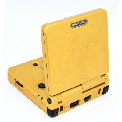 NINTENDO GAME BOY ADVANCE SP ZELDA