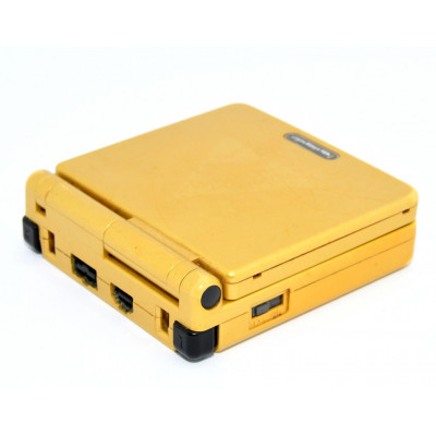 NINTENDO GAME BOY ADVANCE SP ZELDA