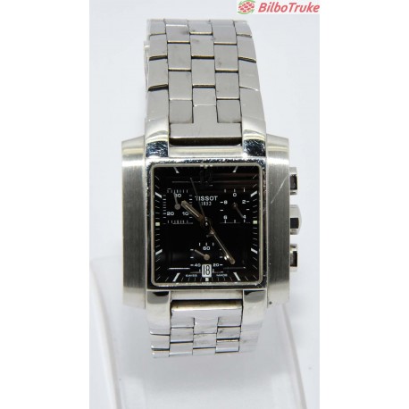 RELOJ TISSOT TKQBC25101