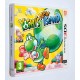 VIDEOJUEGO NINTENDO 3DS YOSHI NEW ISLAND