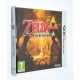 VIDEOJUEGO NINTENDO 3DS ZELDA LINK BETWEEN WORLDS