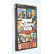 VIDEOJUEGO PSP GTA CHINA TOWN WARS
