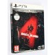 VIDEOJUEGO PS5 BACK4BLOOD