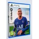 VIDEOJUEGO PS5 FIFA 22