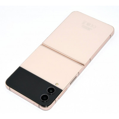 SAMSUNG GALAXY Z FLIP4 128GB ROSA