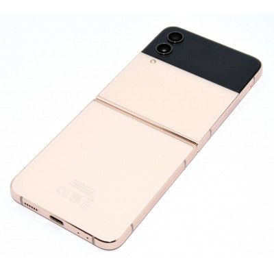 SAMSUNG GALAXY Z FLIP4 128GB ROSA