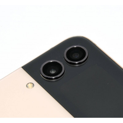 SAMSUNG GALAXY Z FLIP4 128GB ROSA