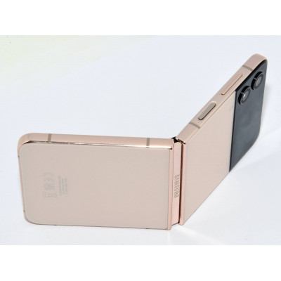 SAMSUNG GALAXY Z FLIP4 128GB ROSA