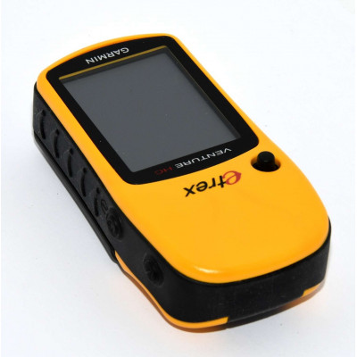 GPS GARMIN ETREX VENTURE HC