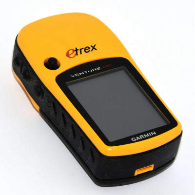 GPS GARMIN ETREX VENTURE HC