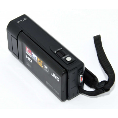VIDEOCAMARA JVC GZ-VX815BE 12MP