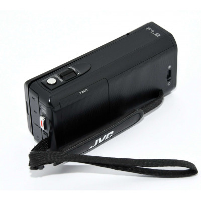 VIDEOCAMARA JVC GZ-VX815BE 12MP