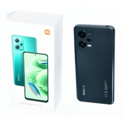 XIAOMI REDMI NOTE 12 5G 128GB NEGRO