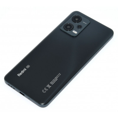 XIAOMI REDMI NOTE 12 5G 128GB NEGRO