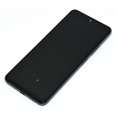 XIAOMI REDMI NOTE 12 5G 128GB NEGRO