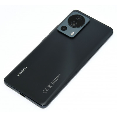 XIAOMI 13 LITE 256GB NEGRO