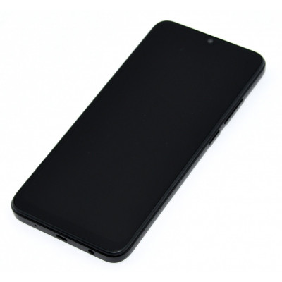 XIAOMI REDMI A2 32GB NEGRO