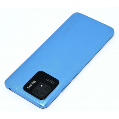 XIAOMI REDMI 10C 64GB AZUL